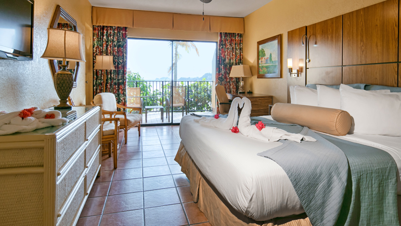 dansk vestindien - st. thomas - emerald beach_resort_vaerelse king udsigt_04