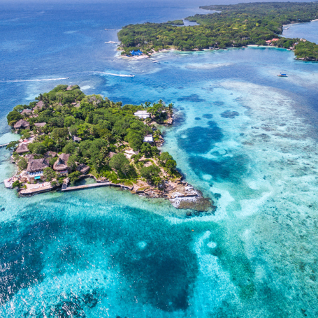 Cartagena Rosario Oerne