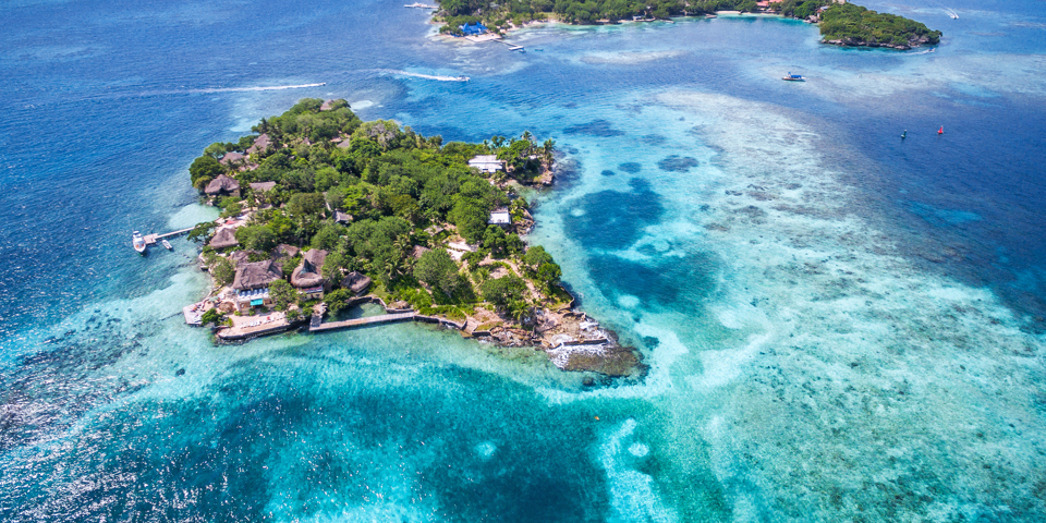 Cartagena Rosario Oerne