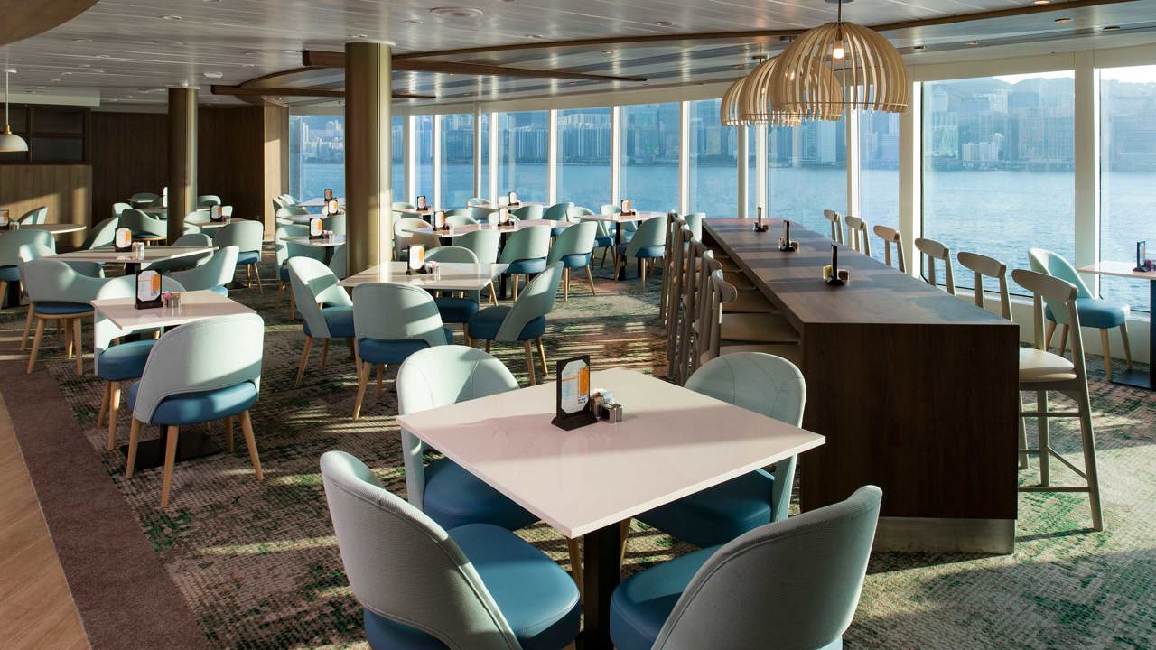 CEL ML Oceanview Cafe 3