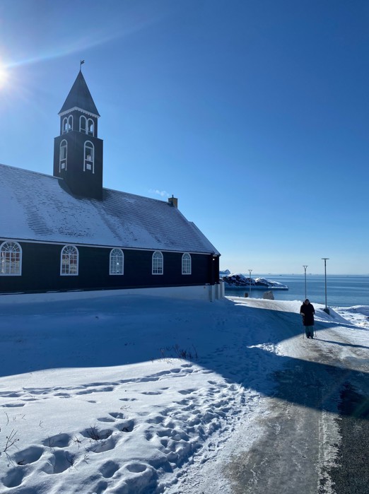 Grønland Blog Natascha I Grønland 71