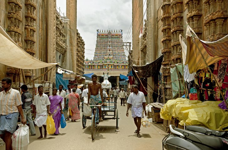 indien - madurai_01