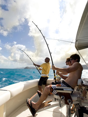 dansk vestindien - dansk vestindien_fisker_01_HF
