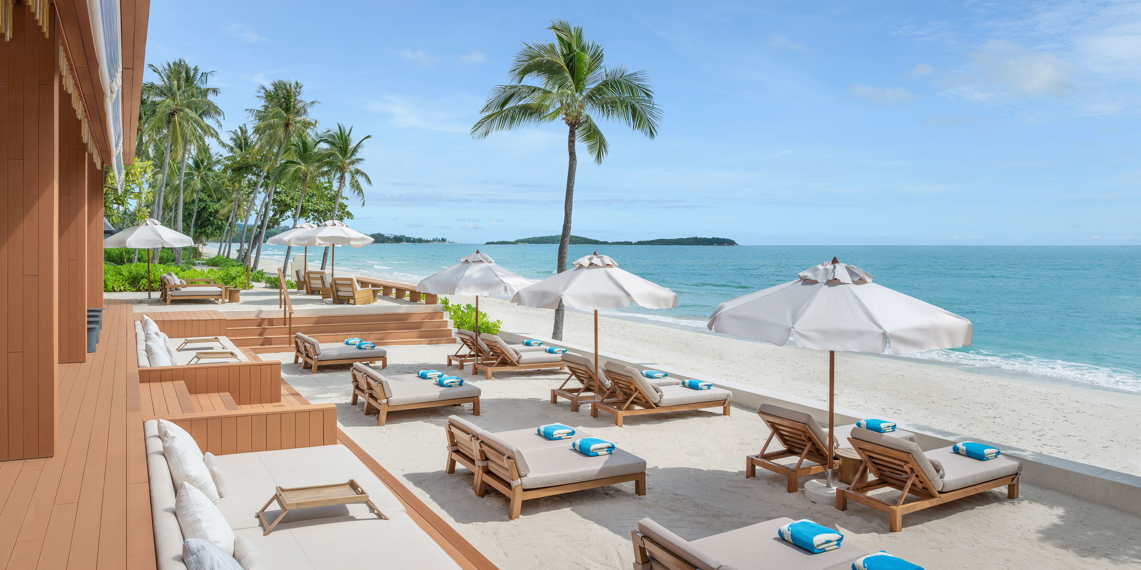 Salt Society Sunbed Area 02