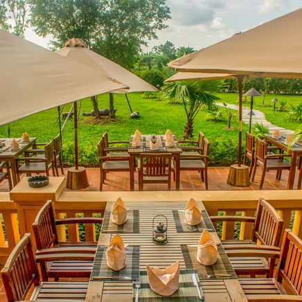 vietnam - emeralda resort_terrasse