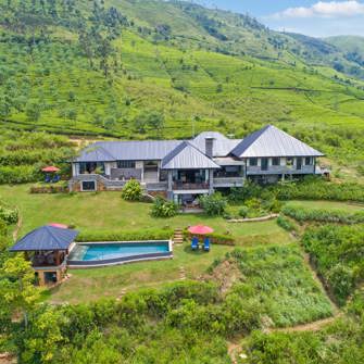 Property Aerial