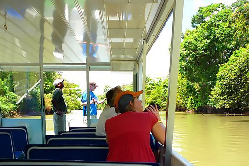 costa rica - sejltur cano negro floden_02