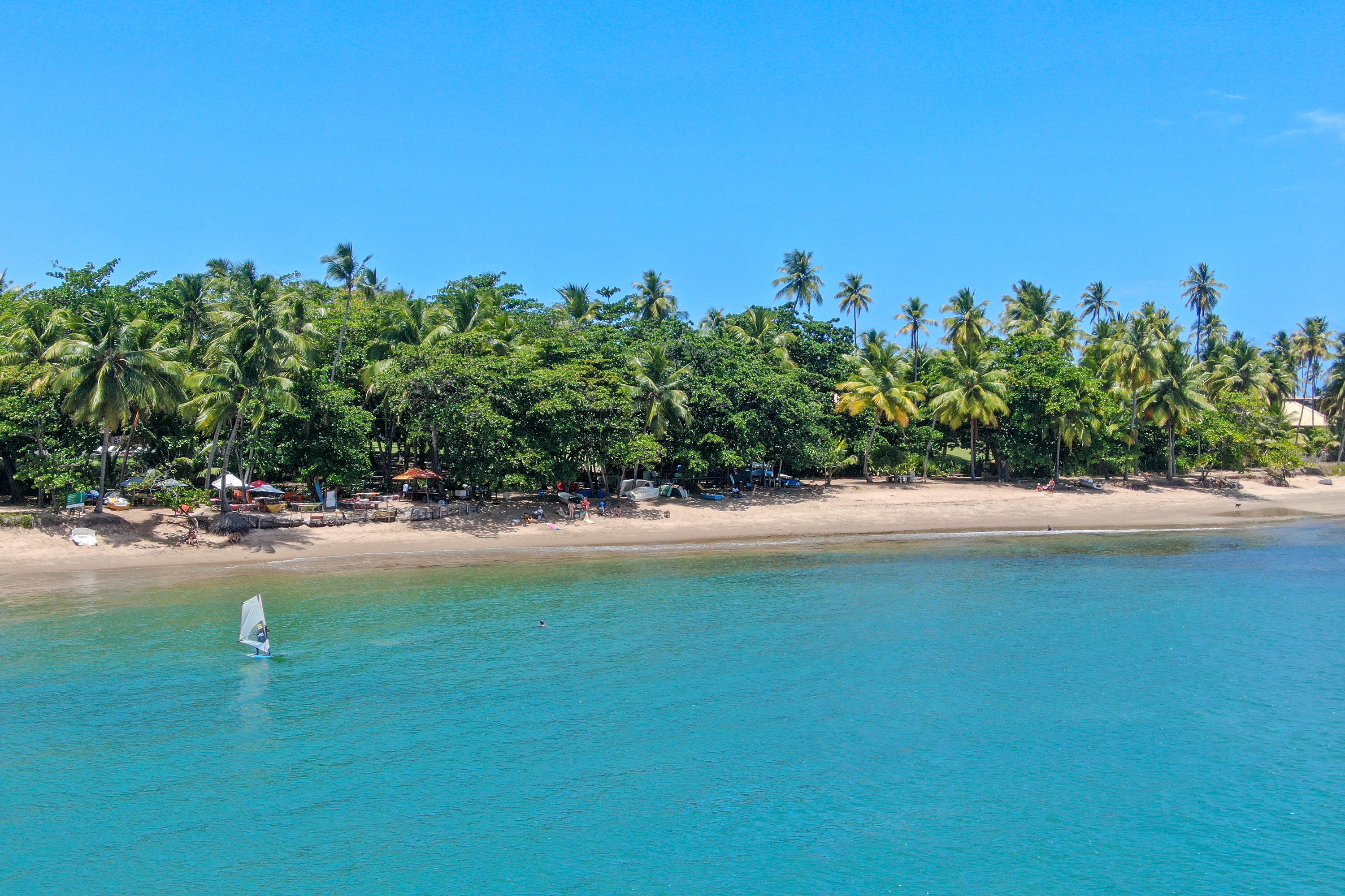brasilien - praia do forte_strand_01