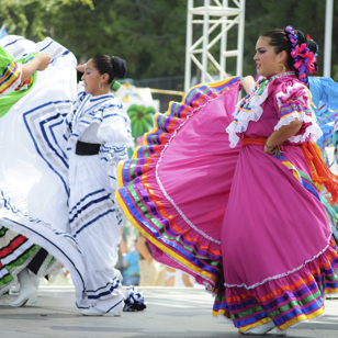 mexico - mexico_befolkning_kvinde_dans_09