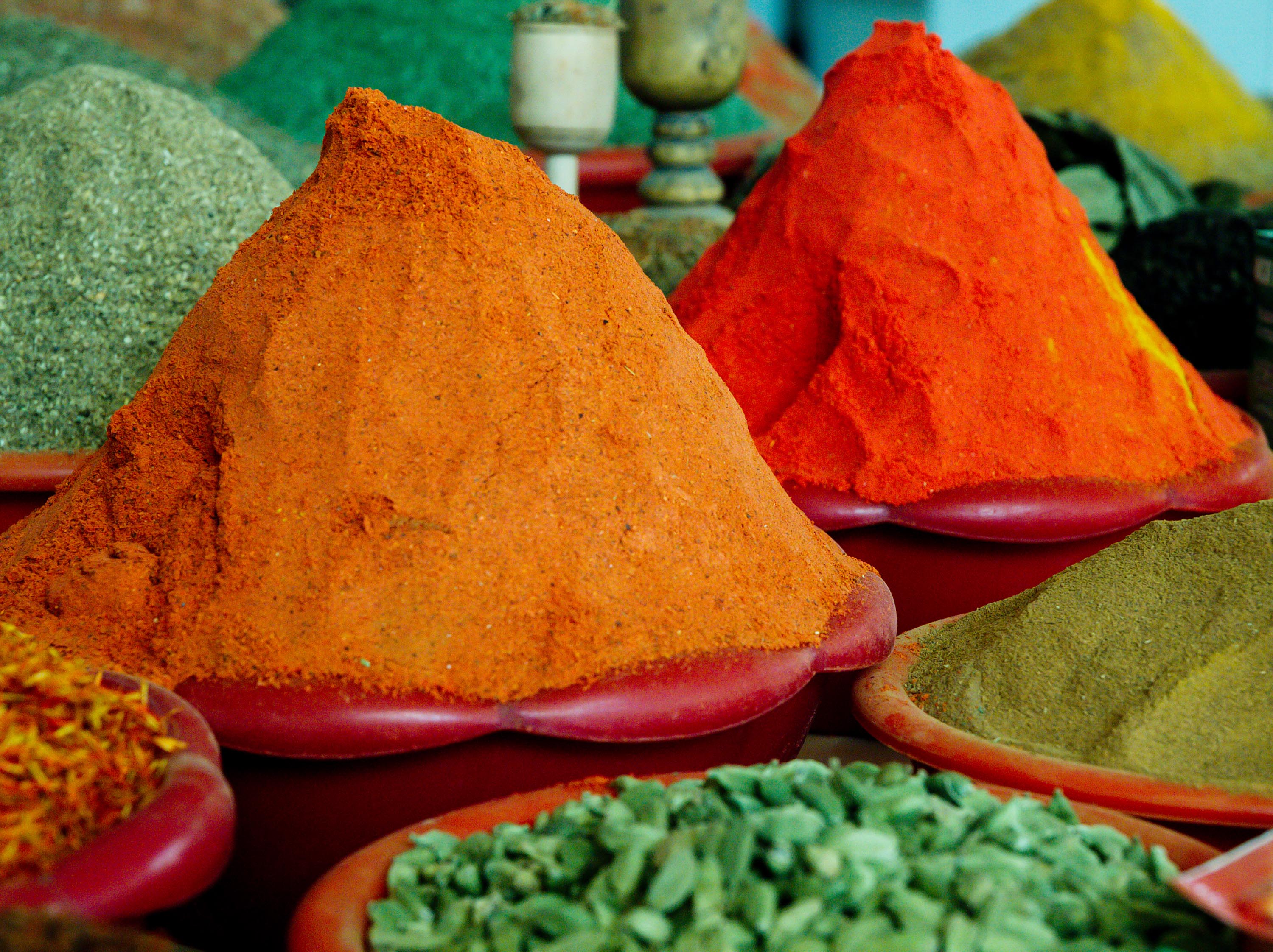 uzbekistan - bukhara_krydderi_01