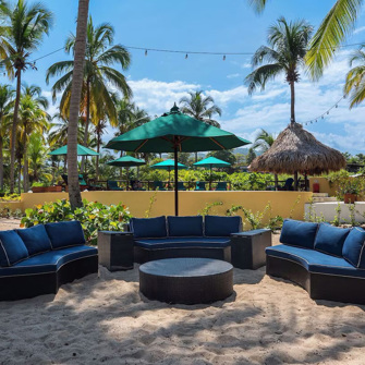 Aité Eco Resort Udendoers Omraade 01