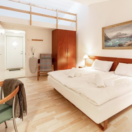 Hotel Hvide Falk Hotellejlighed 04