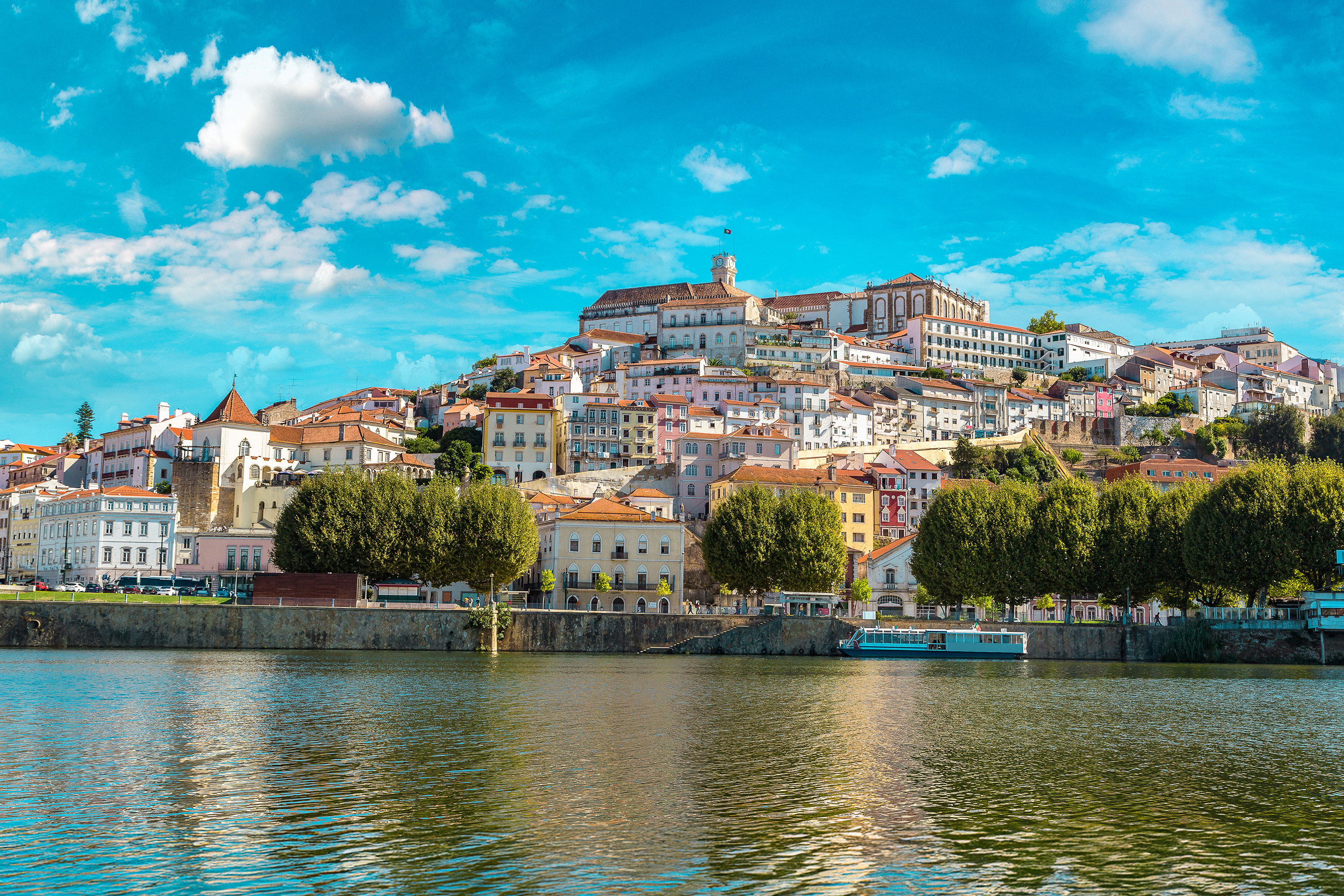 Pragtfulde Portugal Teaser