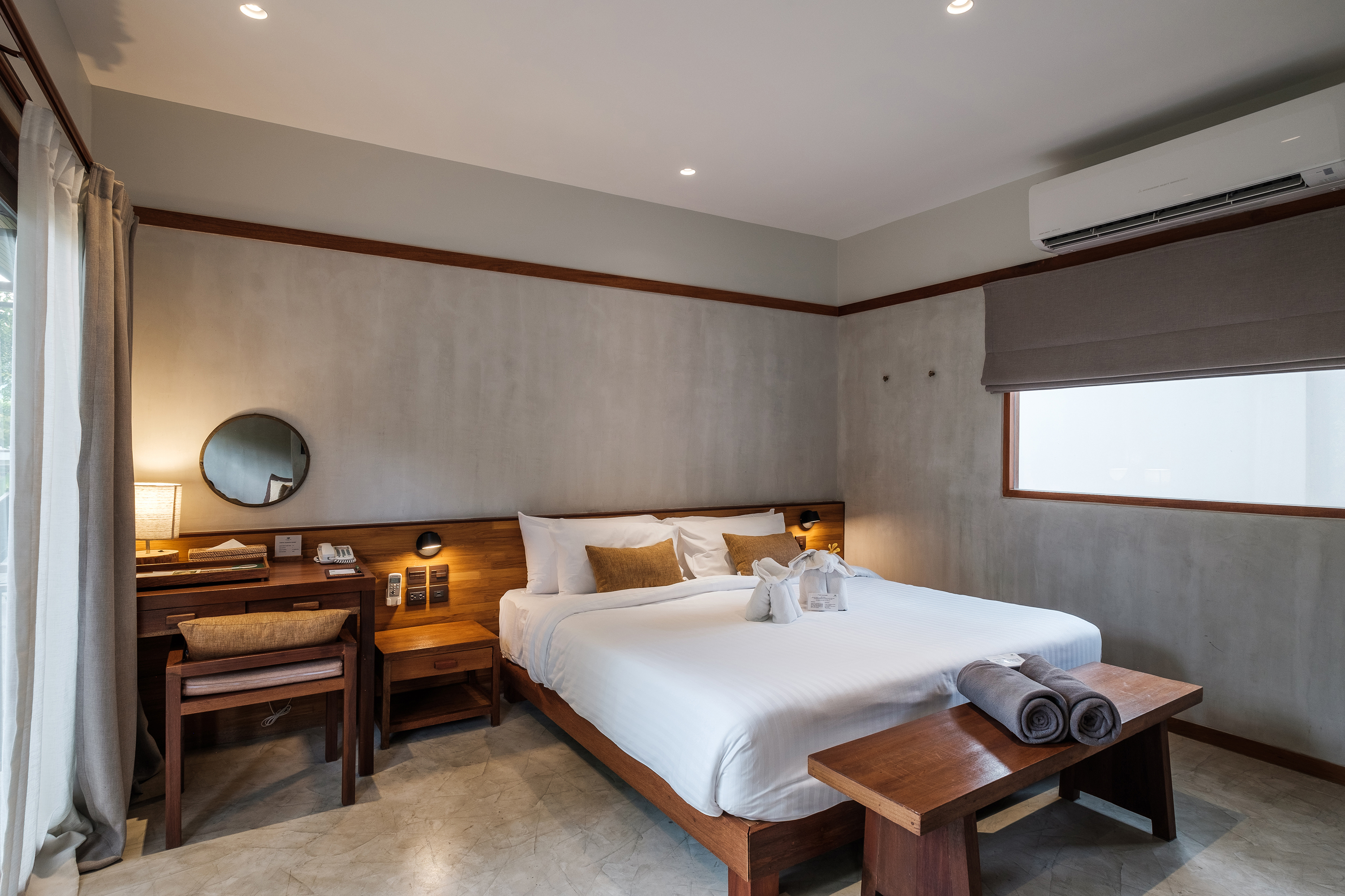 thailand - Banana Sea Fan_Standard Room_04