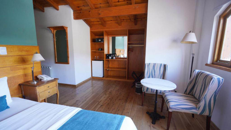 Destino Sur Hotel Spa De Montana Superior 03