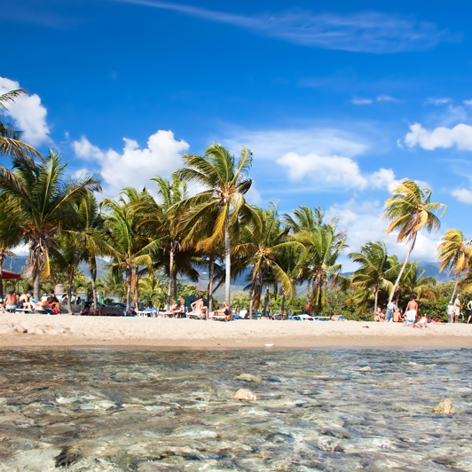 cuba - santiago de cuba