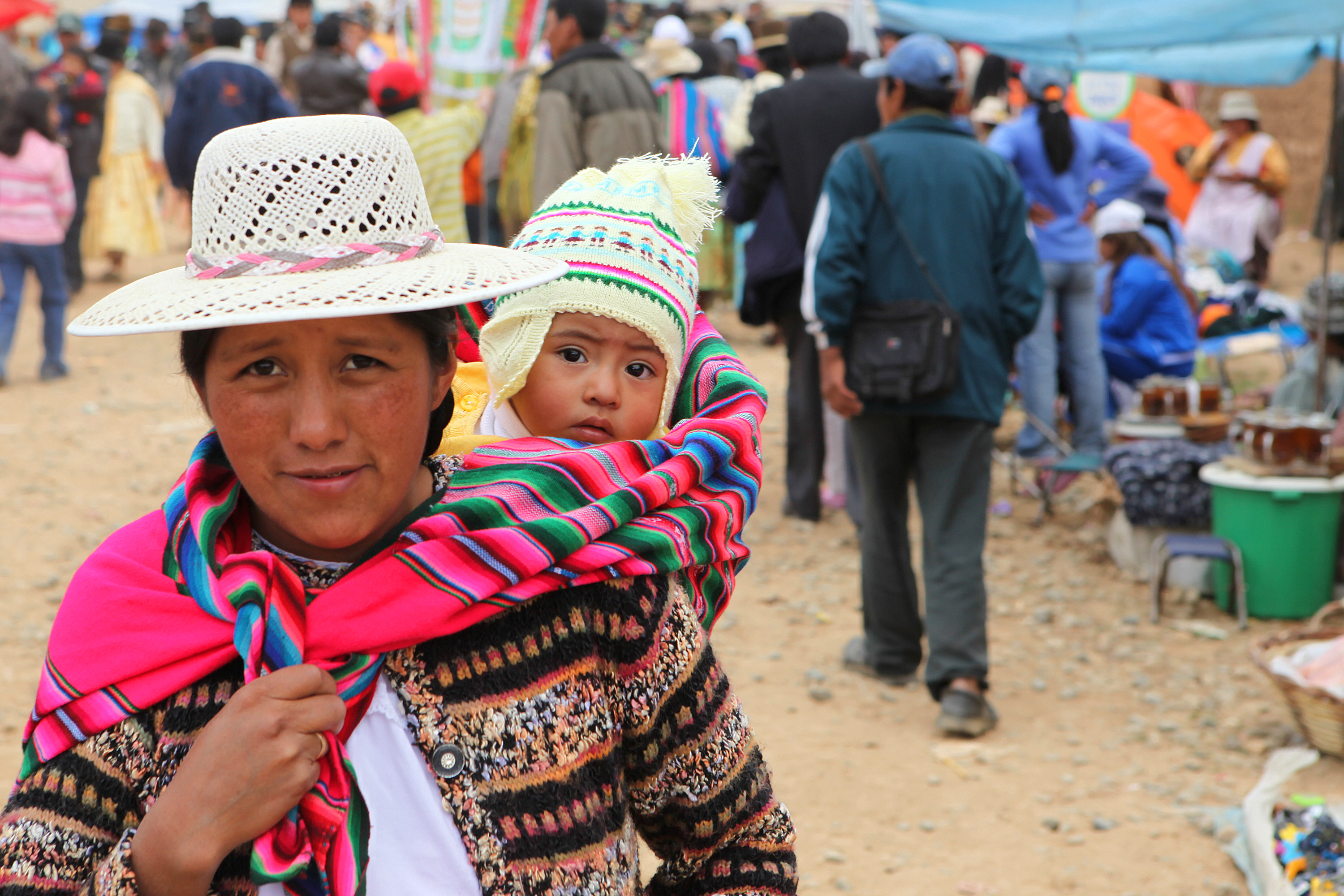 bolivia_la pez_befolkning_01