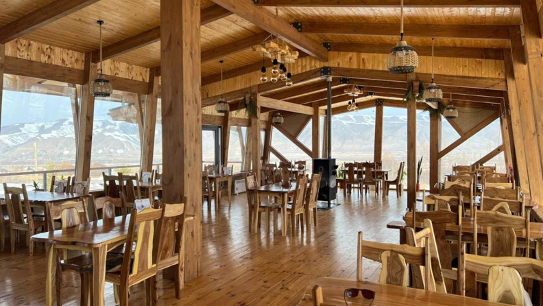 Kemin Guest House 07