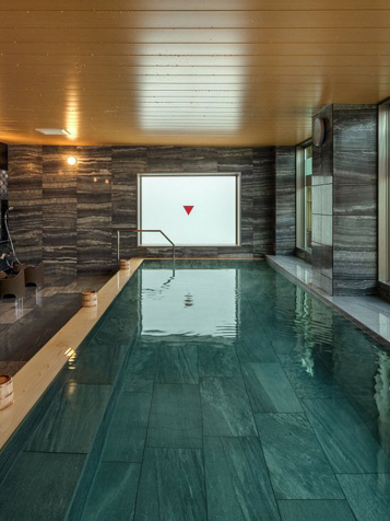 Wat Hotel & Spa Hida Takayama Onsen Pool