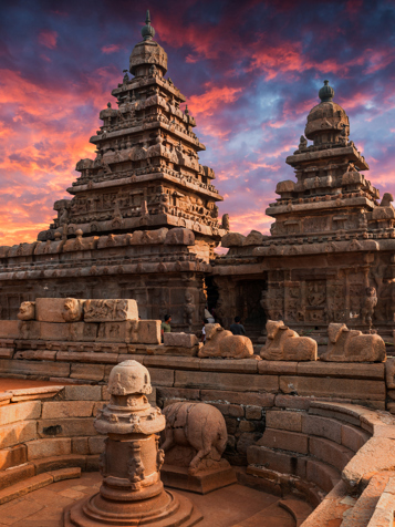 indien - mahabalipuram_01