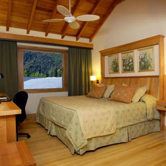 Hotel Le Village Standard Room