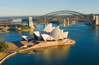 australien - sydney_skyline_07