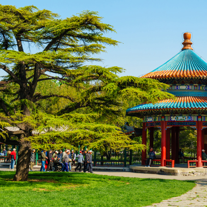 Beijing Tiantan Park Pavilion Gi 2156477483 (1)