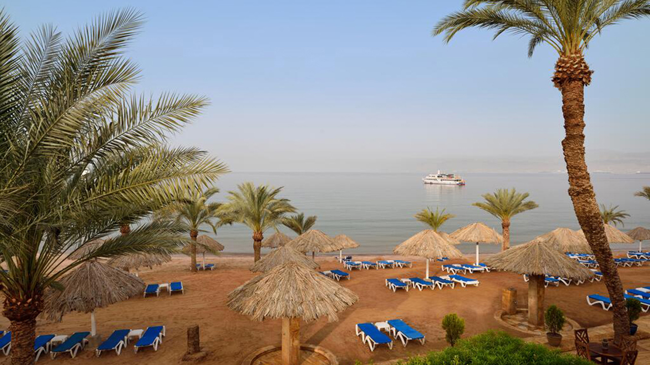 jordan - movenpick aqaba_05