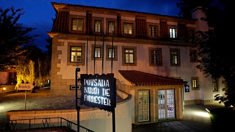 Forrester Essence Douro Hotel 03