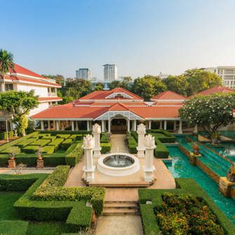 Hotel Wora Bura Hua Hin Hotel (21)