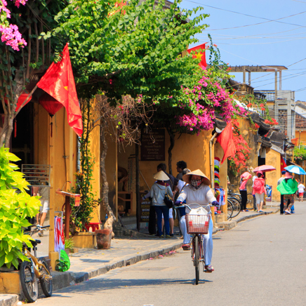 vietnam - hoi an_gade