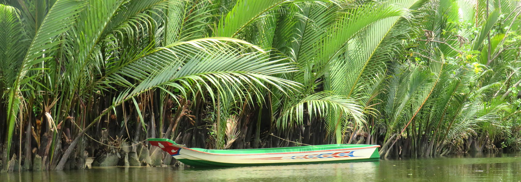 Kampot Flod GT 2215850030