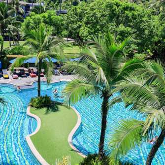 Holiday Ao Nang Beach Resort 14