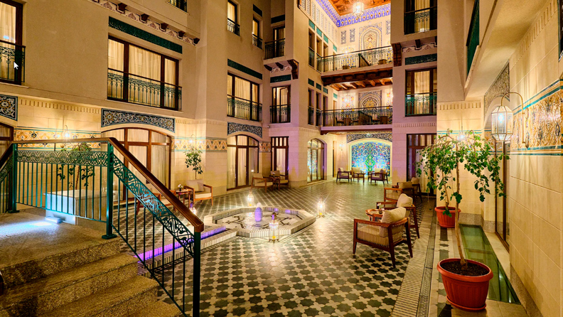 Kosh Havuz Boutique Hotel 07