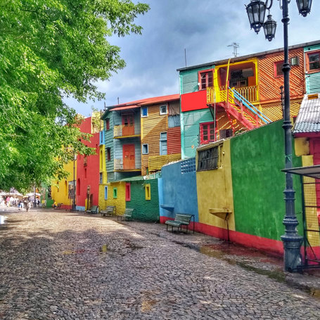 Buenos Aires La Boca GT1203245734