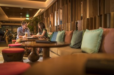 M Social Ackland Hotel Bar