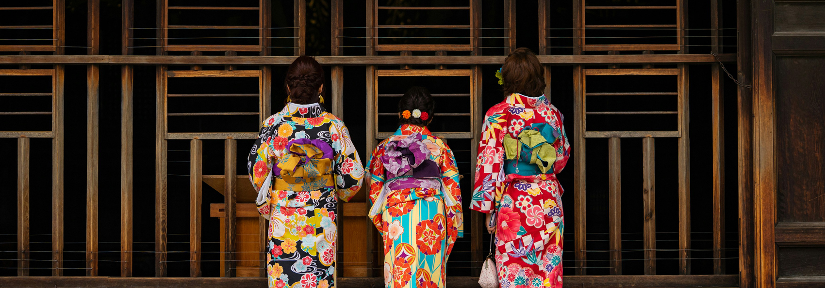 Japan Geisha Unsplash