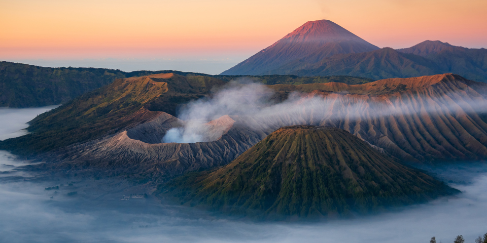 Mount Bromo GT 2220593211