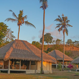 Coconut Villa