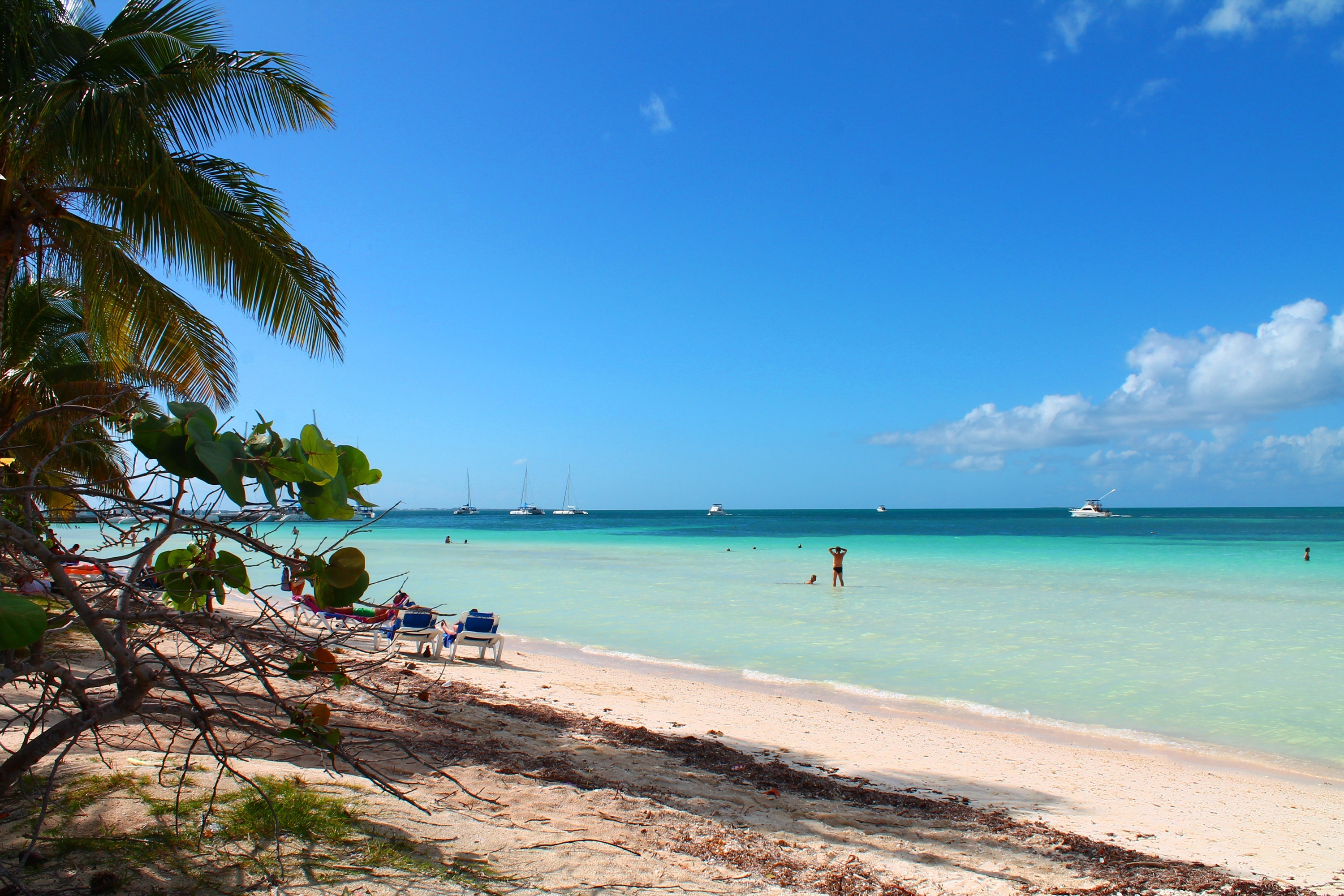cuba - cayo coco_strand_05