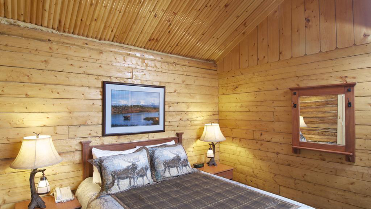 grande denali lodge_vaerelse_01