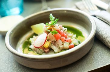peru - Peru_ceviche