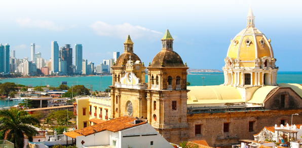 colombia - cartagena_udsigt gamle by_02