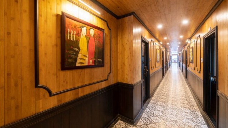 Victory Star Cruise Deluxe 04