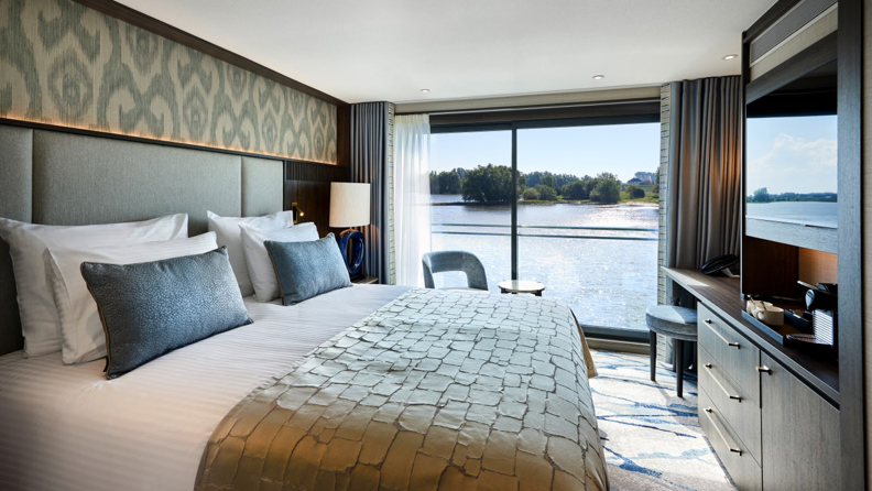 Ms Porto Mirante Værelse 03