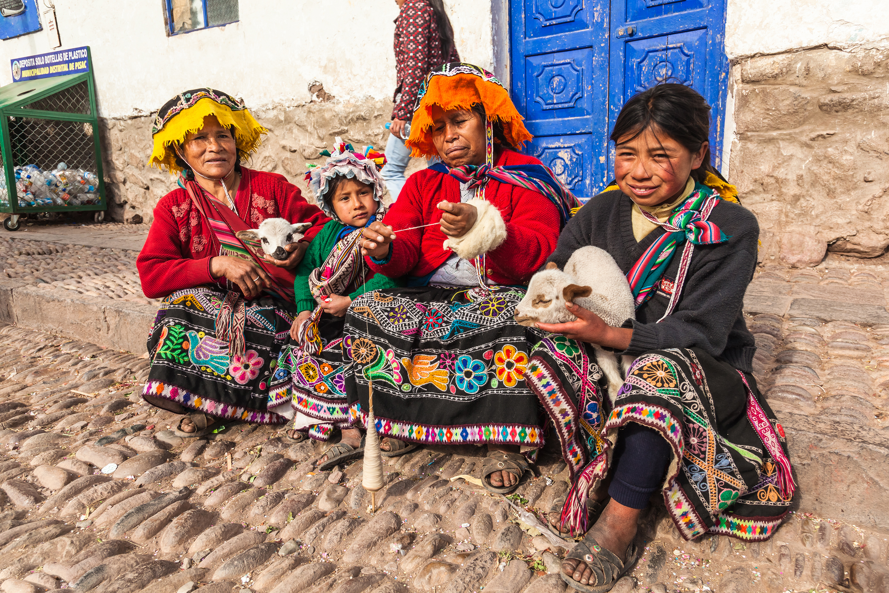 peru - pisac_indianer_03
