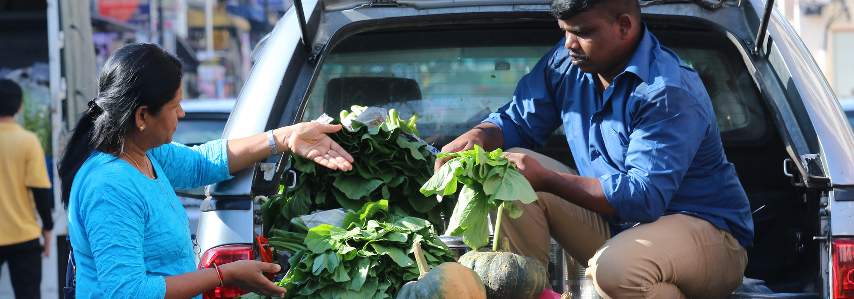 malaysia - George town_little india_02
