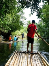 thailand - pai bamboo rafting_01