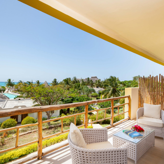 Gold Zanzibar Deluxe Ocean View 02