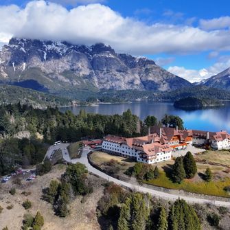 Argentina Bariloche San Carlos Llao Llao Chico Circuit 2502942241